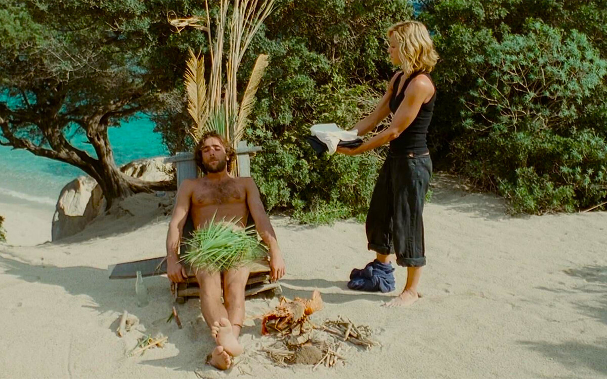 смотреть фильм остров голые фото 105