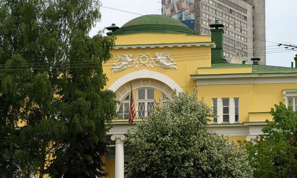 Терпение Кремля кончилось