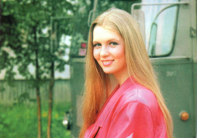 Звезде фильма «Курьер» Анастасии Немоляевой -50! Звезде фильма «Курьер» Анастасии Немоляевой -50!