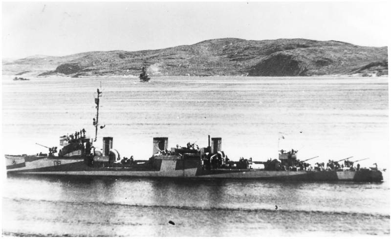 Морские сражения. Забытые позор и слава Русского Севера Морские сражения. Забытые позор и слава Русского Севера история