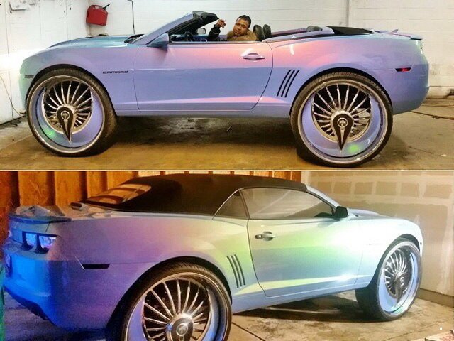 Автохлам авто