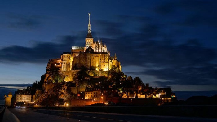 7 мировых святынь, которые соединяет одна прямая линия 