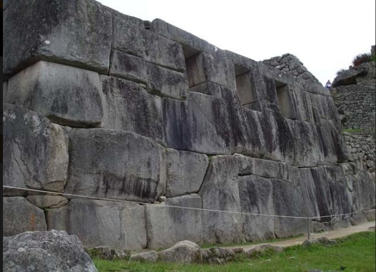 Перу и боливия задолго до инков. Мачу Пикчу Скляров. Храм трех окон в Мачу-Пикчу. Скляров Боливия и Перу задолго до инков.