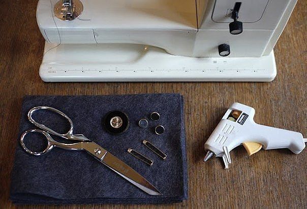 Шьём жабо жабо,одежда,своими руками