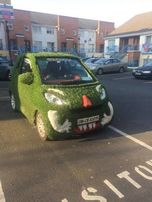 Новые фоприколы дня 