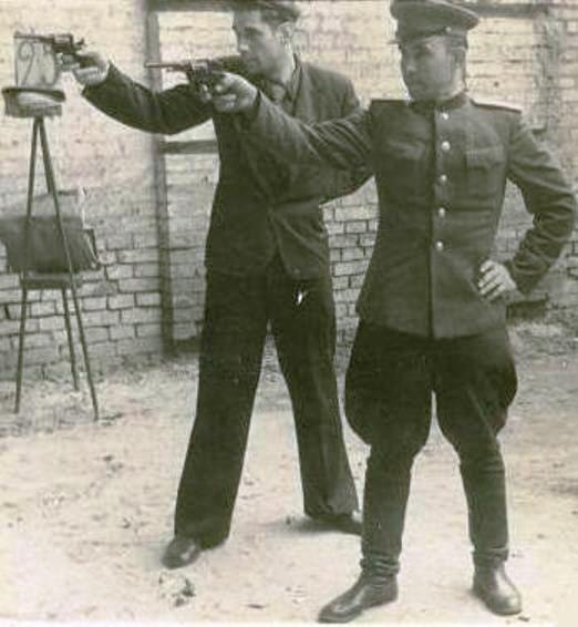 200 тысяч за отмену расстрела