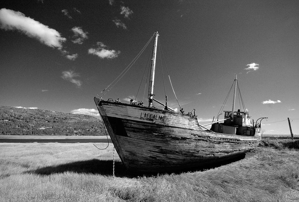 Заброшенные корабли Заброшенные корабли катастрофы