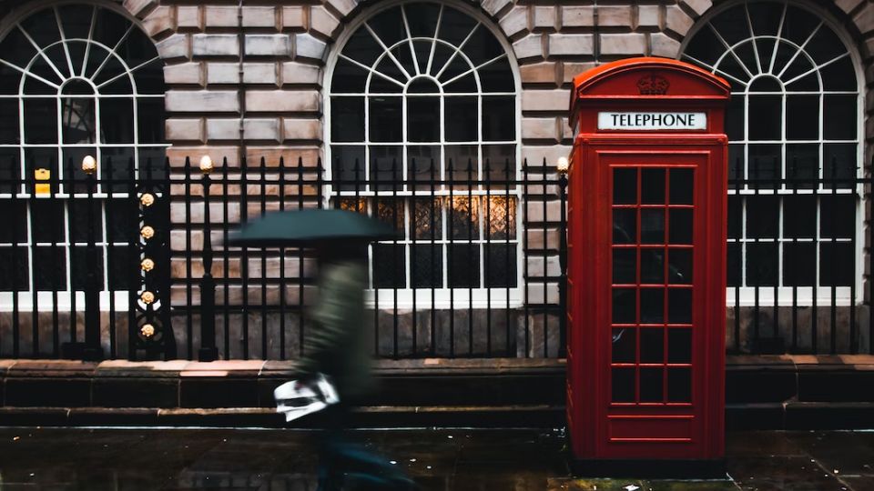 Россиянка из Лондона заявила, что британцы стали меньше «топить за Украину»