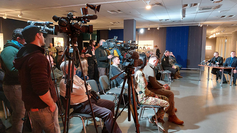 На Украине создают Штабы теробороны для отражения «российского нападения» На Украине создают Штабы теробороны для отражения «российского нападения» украина