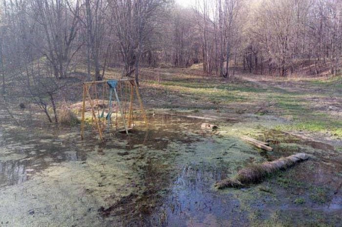 Только в России (36 фото) картинки, россия, юмор