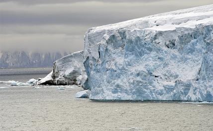 К. Шульц: Россия может остановить Гольфстрим, заморозив США и Европу