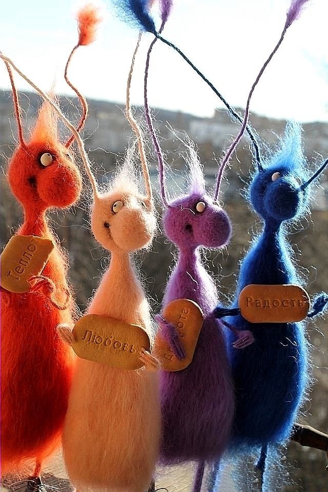 - Мама, у миня есть для вас... секрет - Мама, у миня есть для вас... секрет