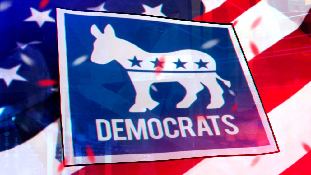 Fox News: демократами США движет жажда власти любой ценой