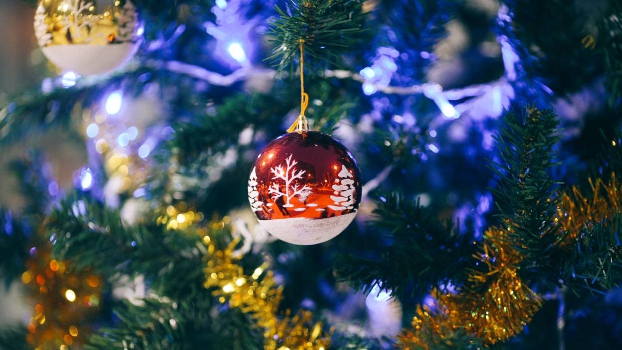 Начальник Штаба армии Мали встретил Новый год с военнослужащими в городе Нара