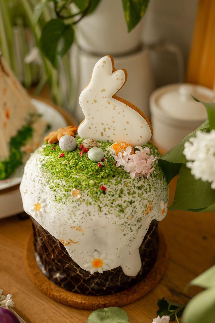 Как украсить куличи на Пасху в 2026 году: 7 главных трендов глазурь, можно, украсить, этого, кулич, несколько, украшения, кулича, нужно, глазурью, съедобные, Затем, тренд, чтобы, куличей, украшение, куличи, сахарной, Можно, покрыть