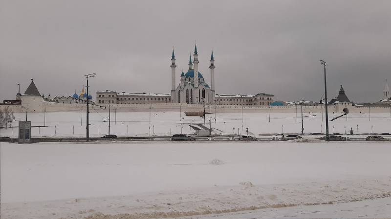 Киевский журналист одним визитом в Казань открыл глаза украинцам на правду о жизни в России