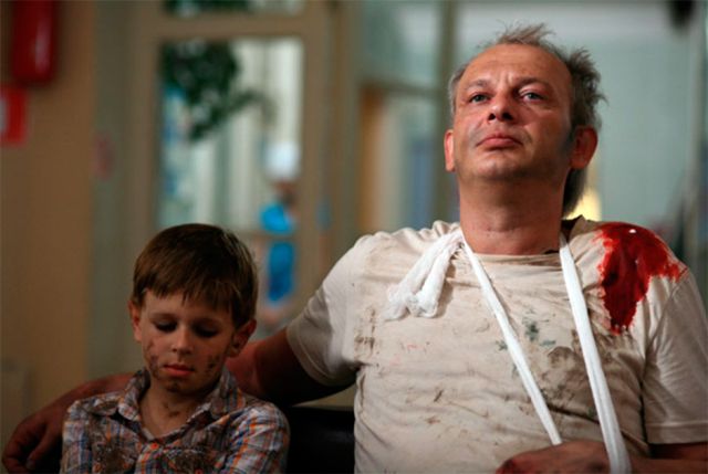 Умер актер театра и кино Дмитрий Марьянов (10 фото)