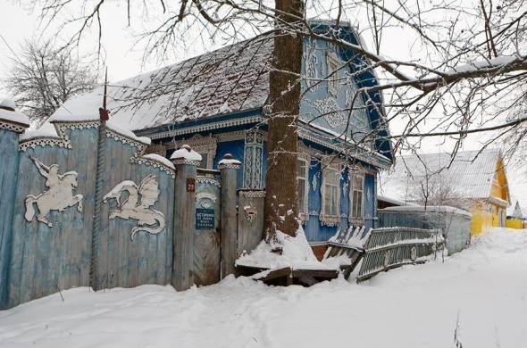 Хочу свой эрмитаж. своими руками, сделай сам