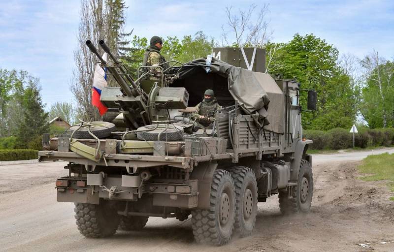 «Торнадо-У» на Украине: хорошо, но мало «Торнадо-У» на Украине: хорошо, но мало оружие