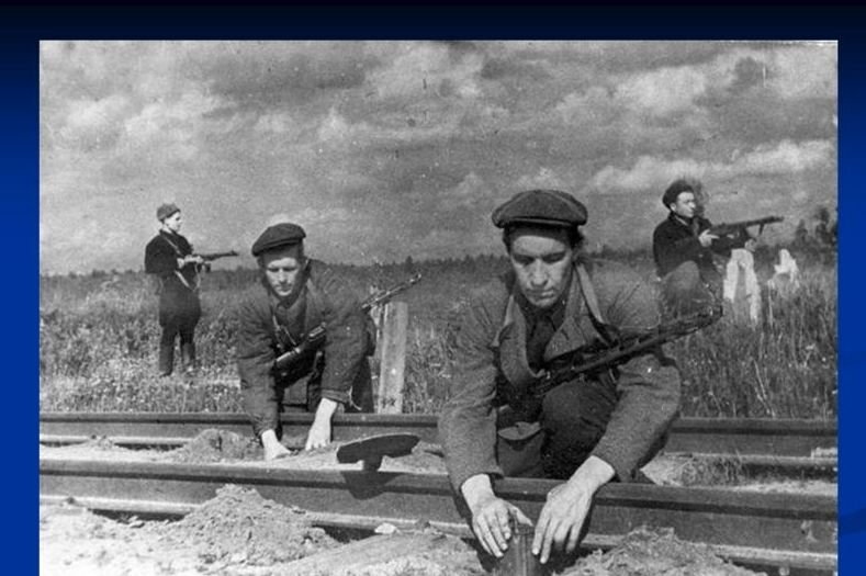 Отец советского спецназа Великая Отечественная Война, ГРУ, Илья Старинов, СССР, спецназ
