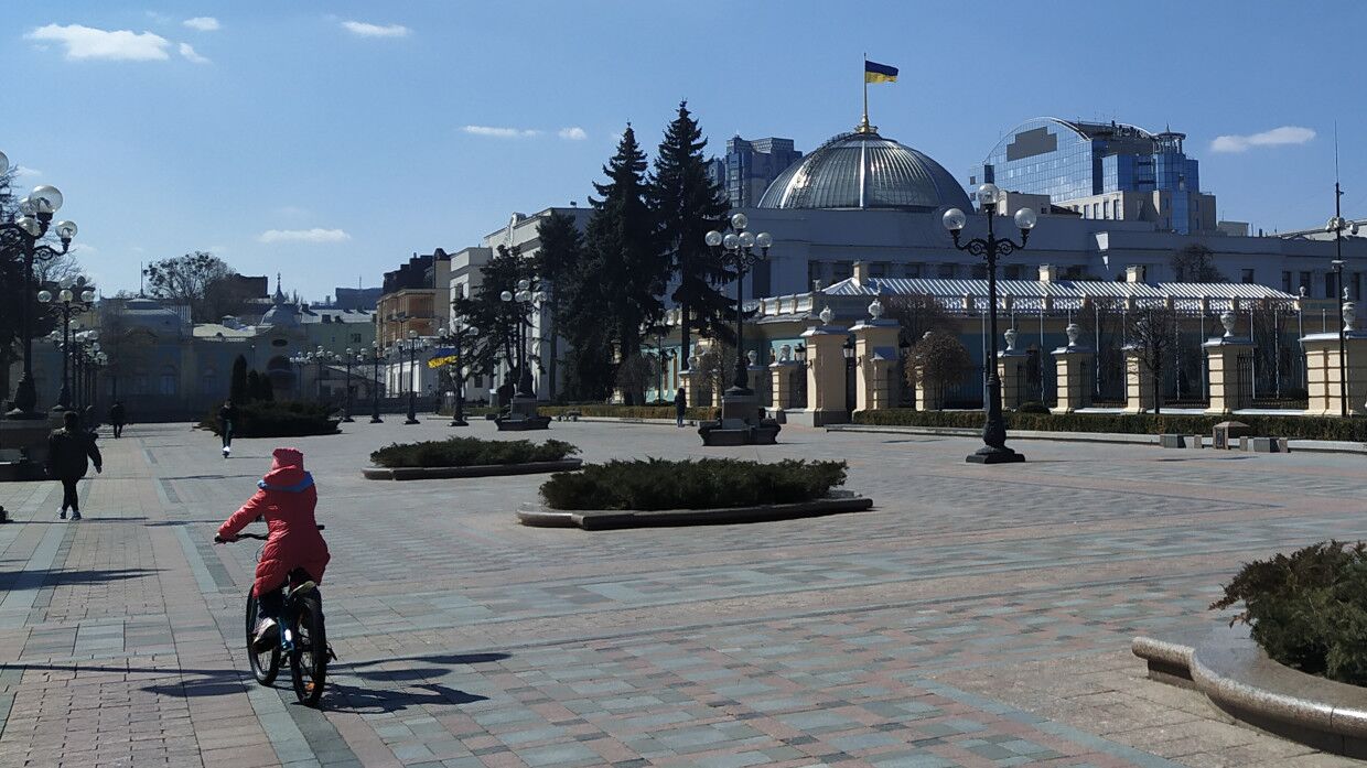 Киев может предложить Москве обмен осужденными гражданами