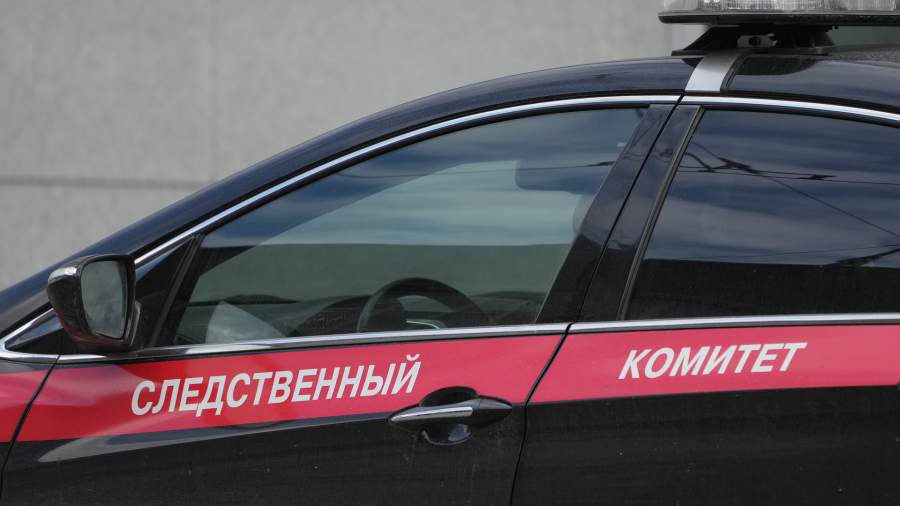 СК сообщил о получении генералом Шамариным взятки на сумму 36 млн рублей