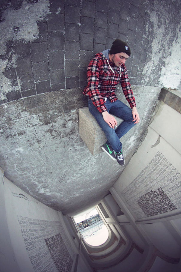 ракурс решает всё