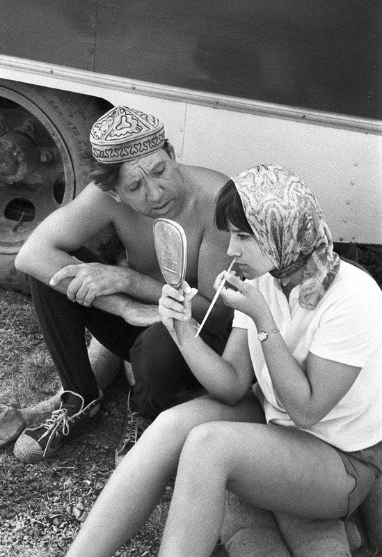 Рожденным в СССР посвящается... война и мир