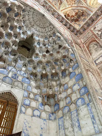 Фото Насти Ивлеевой