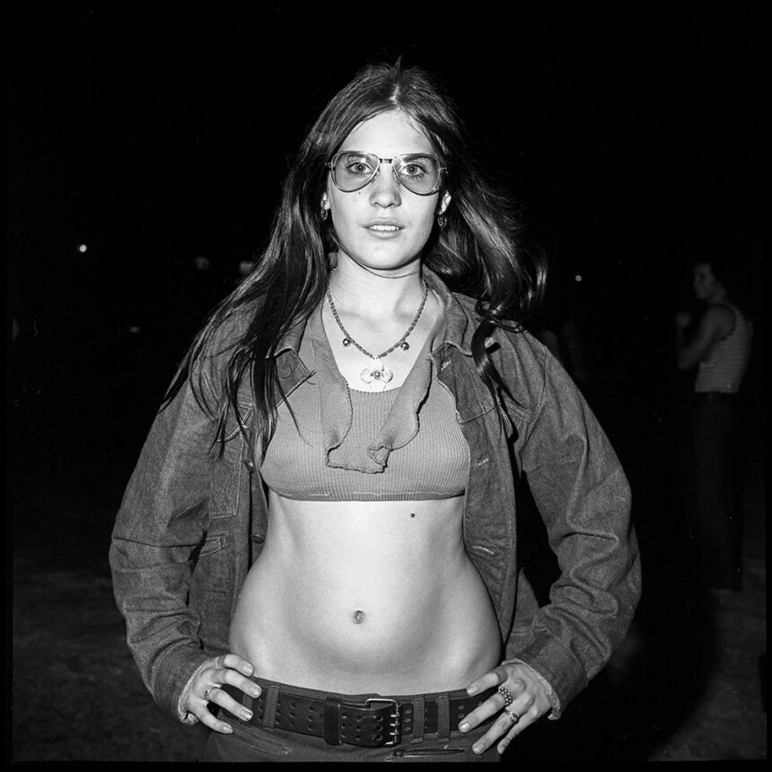 Метаморфозы подростков за последние 50 лет