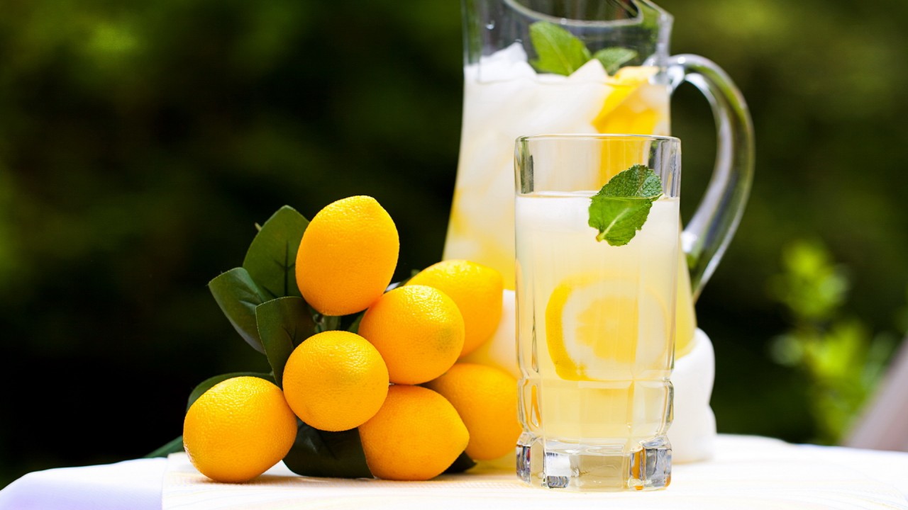 лимон вода еда lemon water food без смс