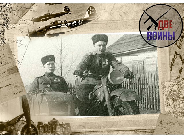 Единственный советский офицер, который за одну ночь стал генералом, по личному приказу Сталина Единственный советский офицер, который за одну ночь стал генералом, по личному приказу Сталина история