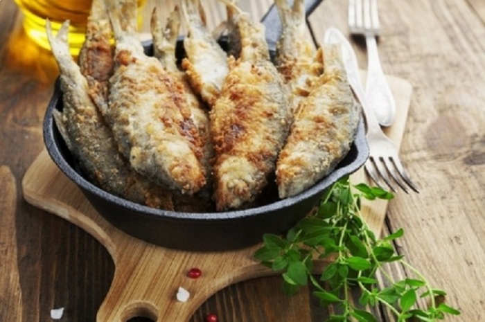 Продукты, которые противопоказано готовить в мультиварке
