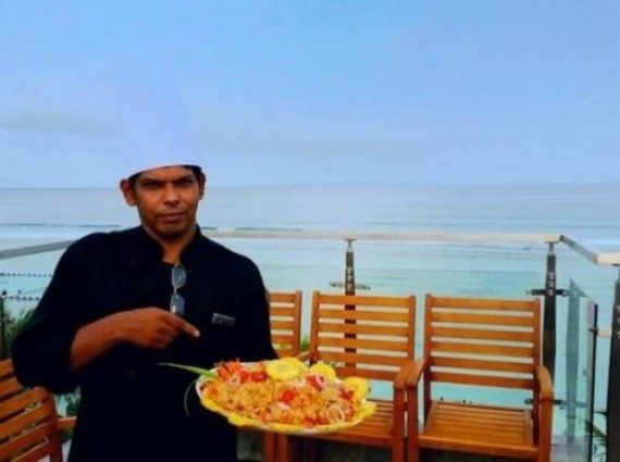 Тут происходит нечто непонятное... Тут происходит нечто непонятное...