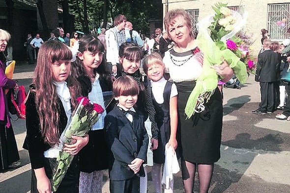 5-летний вундеркинд читает со скоростью 140 слов в минуту!