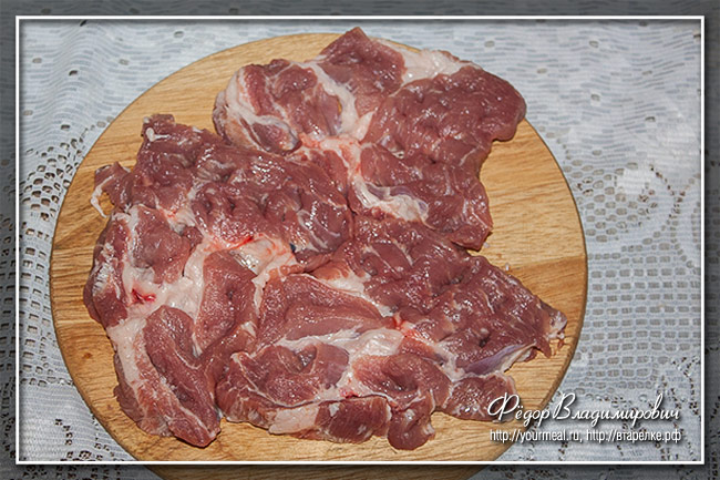 Пряная свинина в панировке кулинария,мясные блюда