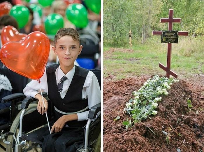 Сегодня об этом ребенке помнят единицы. А ведь 2 года назад он был самым популярным мальчиком на Земле!