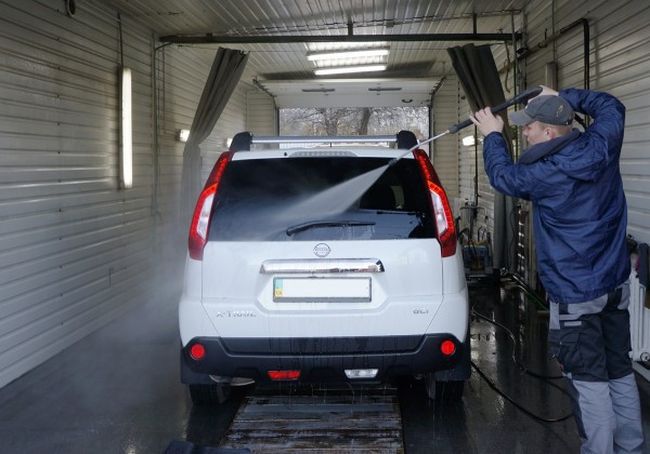 авто, мойка, автомойка