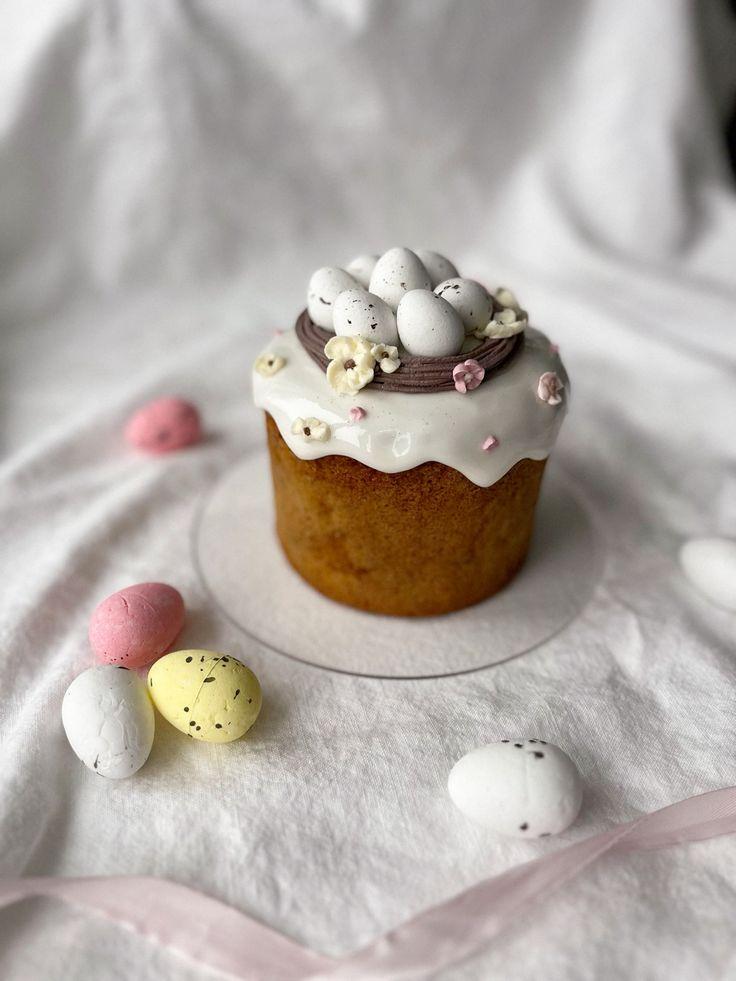 Как украсить куличи на Пасху в 2026 году: 7 главных трендов глазурь, можно, украсить, этого, кулич, несколько, украшения, кулича, нужно, глазурью, съедобные, Затем, тренд, чтобы, куличей, украшение, куличи, сахарной, Можно, покрыть