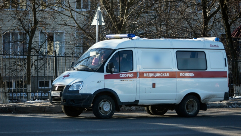 В Саратове катафалк приезжает по вызову быстрее, чем скорая помощь