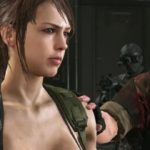 Скрытая система кармы в Metal Gear Solid V: The Phantom Pain  