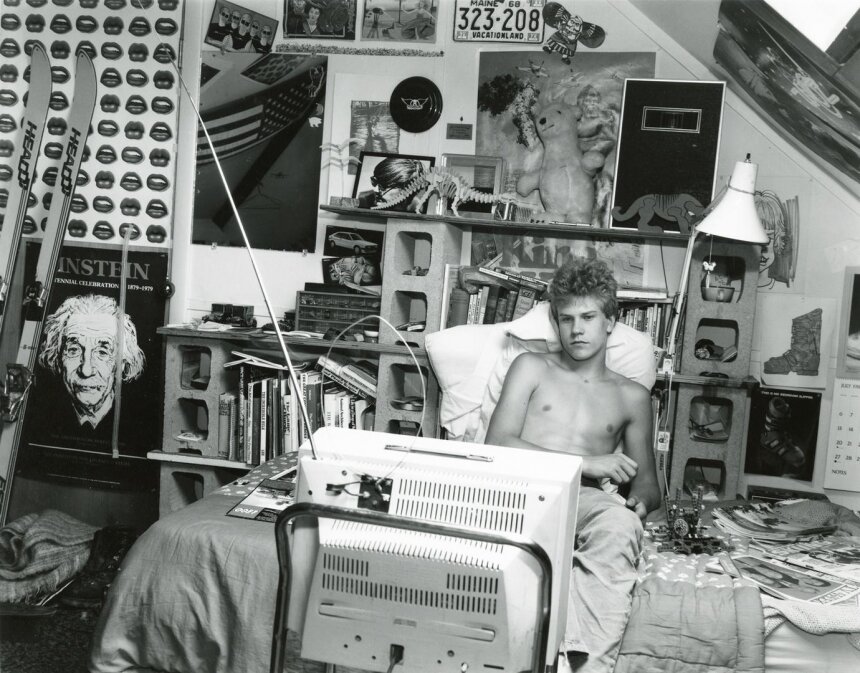 Метаморфозы подростков за последние 50 лет