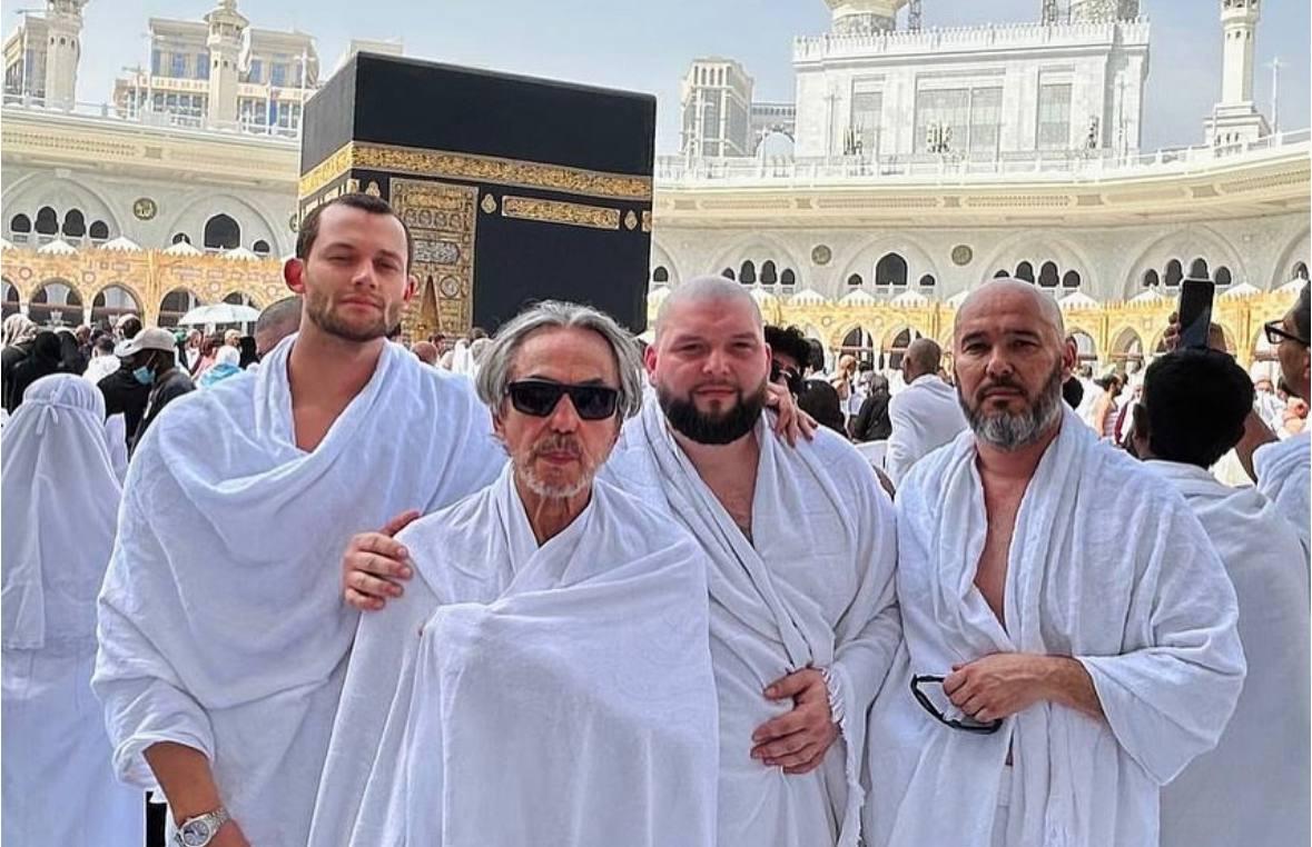 Последнее видео Умара Джабраилова: в Москве скончался бывший возлюбленный Ксении Собчак Джабраилов, Собчак, время, только, Ксении, Джабраилова, перед, видео, бывший, жизни, своей, после, бизнесмена, чтобы, больше, Бизнесмен, последнее, Здесь, полномочия, рассказывал