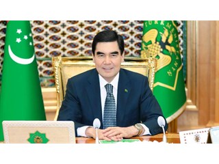 Туркменистан - новые Эмираты?