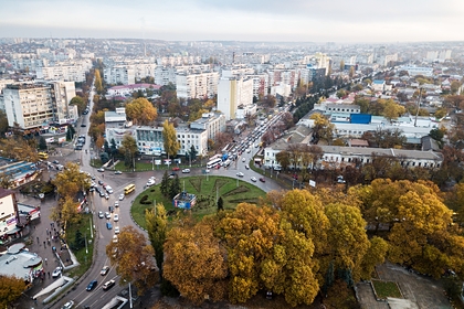 Немецкий депутат отказался признавать оккупацию Крыма