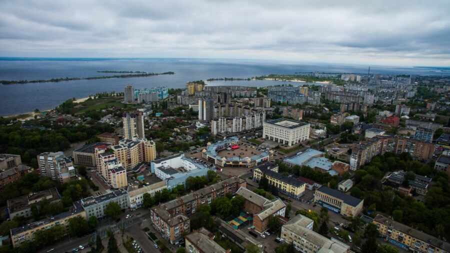 В Черкасской области вводят аварийные отключения света — губернатор