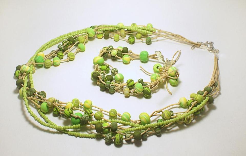 Как сделать украшения