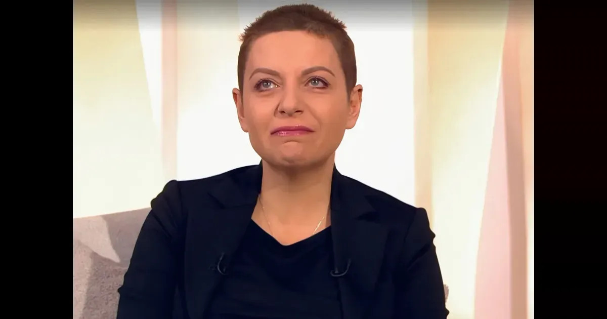 Тяжёлые испытания: Маргарита Симоньян о болезни ребёнка, потере мужа и своей борьбе с раком