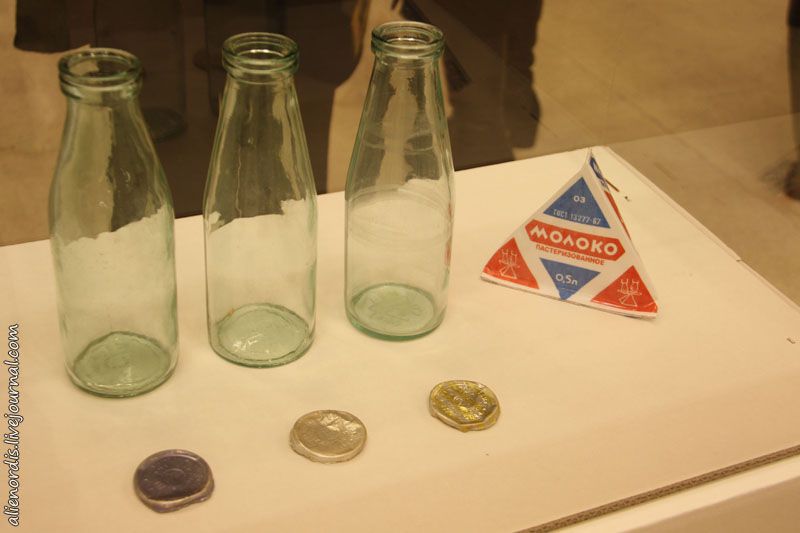 выставка, СССР, дизайн