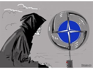 Москва, Баку, Ереван договариваются, а Тбилиси и Киев бьют в колокола